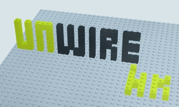 LEGO 50周年新搞作：用Google Chrome砌LEGO