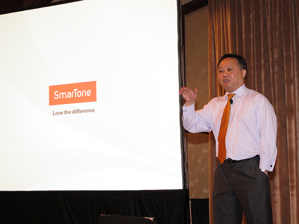 8 月 28 日開波！數碼通推出 1800MHz 4G LTE 服務