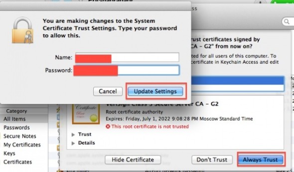 難逃厄運！Mac OS X in-App 購買也遭攻陷