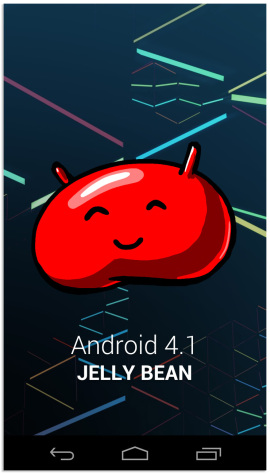 Android 4.1 Jelly Bean 原始碼可供下載