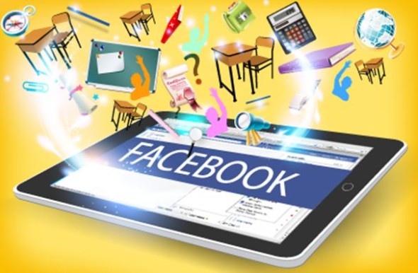 香港學生較內斂？ 導師用 Facebook 組『互動金融教室』見成效