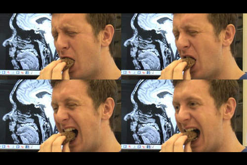 將科技融入飲食：真正食「腦」