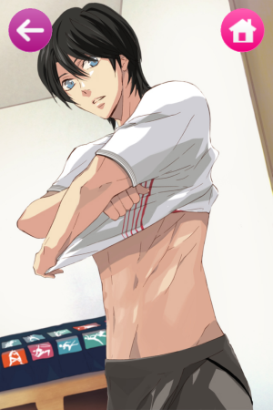 [Android Game] 一嘗當經理人的滋味！奧運金牌體操選手的戀愛育成