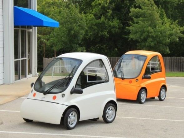 坐輪椅人士專用車 – 輕輕鬆鬆去買餸