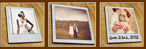 朱古力相 – 你的照片真的很 sweet！