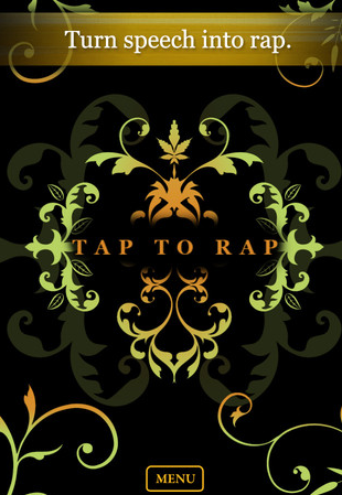 AutoRap – rap 歌無難度