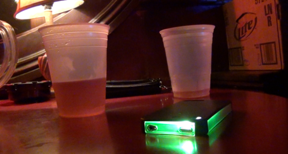 減少 Miss Call ！FLASHr 發光 iPhone 套