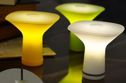 3 種不同用途的燈 – 可以跟住你周圍去的燈