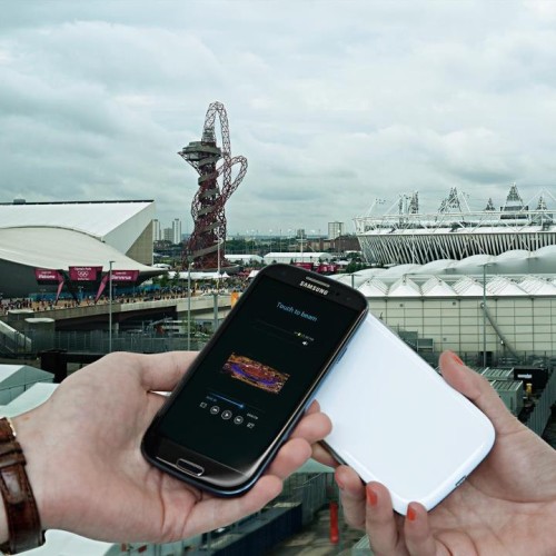 Samsung Galaxy S III 將有黑色版機款？