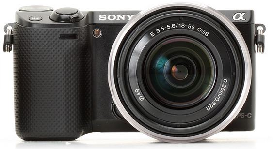 【直擊 IFA 2012】加入 Wifi ．反芒．可裝 Apps 功能增值 – Sony NEX 5R 正式發佈