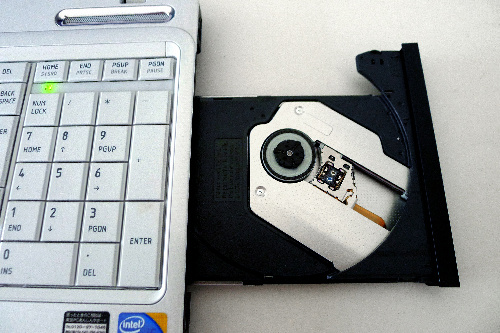 Sony 宣布退出 PC 光碟機市場