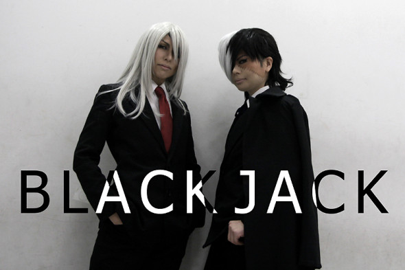 手塚治蟲《怪醫秦博士》將改編成美劇