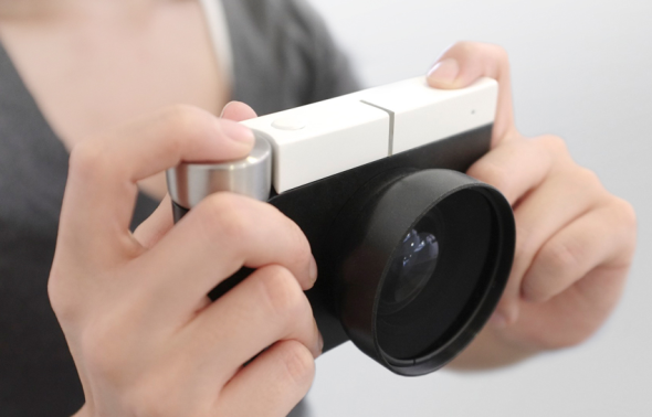 Pentax Si – 得一個制？好有可能會係全世界最傻既傻瓜機