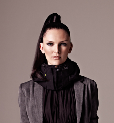 Hövding – 超型！要威真係可以戴頭盔