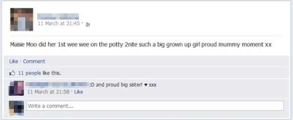 20 件在 facebook 上做又最令人討厭的事