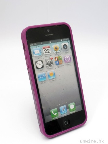 SwitchEasy 新一代 iPhone 保護殼全面睇