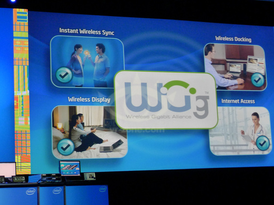 Intel：未來所有運算裝置均具有 Wi-Fi 功能