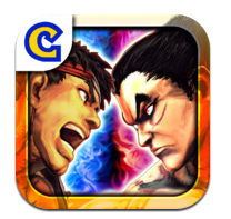 [iOS 遊戲] 一齊用 iPhone 5 對戰！《街霸 X 鐵拳 MOBILE》減價推出