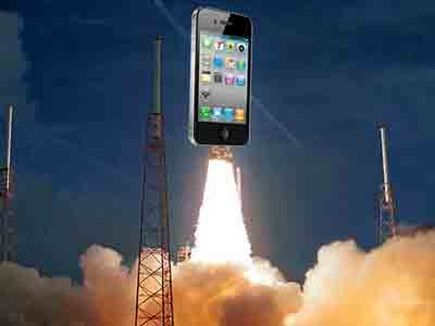 無新意又如何？iPhone 5 破 iPhone 4S 同期銷量