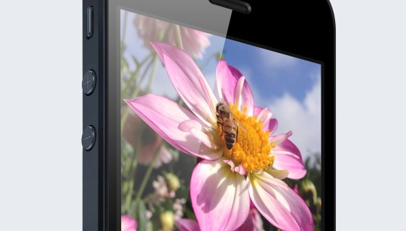 iPhone 5 拍照有多強? 多張官方 Full Size Sample