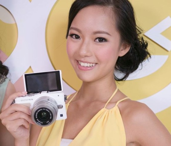 【真機實試】更輕更平．旗艦級影像 – Olympus PEN E-PL5