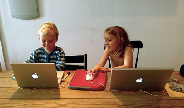 愛沙尼亞的「國民教育」 小一開始學寫電腦程式