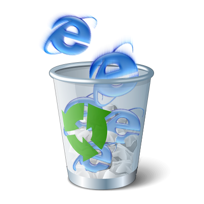 IE再現漏洞，專家建議改用其他瀏覽器