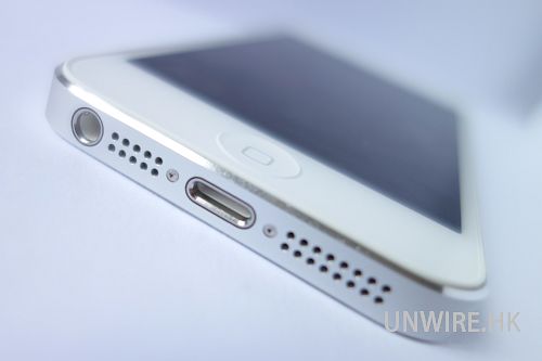 【真實個案】出 iPhone5 小心！注意耳機位