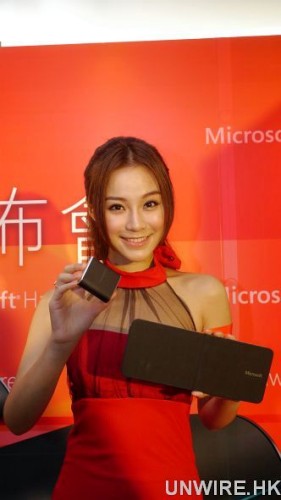 率先支援 Win 8．Microsoft 推全新系列滑鼠和鍵盤