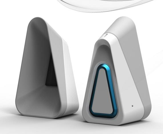 TaG mask 概念口罩 – 在火場裏幫助災民在濃煙中呼吸