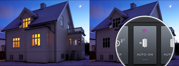 LIFX 智能手機操控燈泡 – 全屋燈都可以遙控光暗顏色