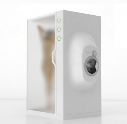 Washit – 超環保的設計！一次過洗衣服和沖涼