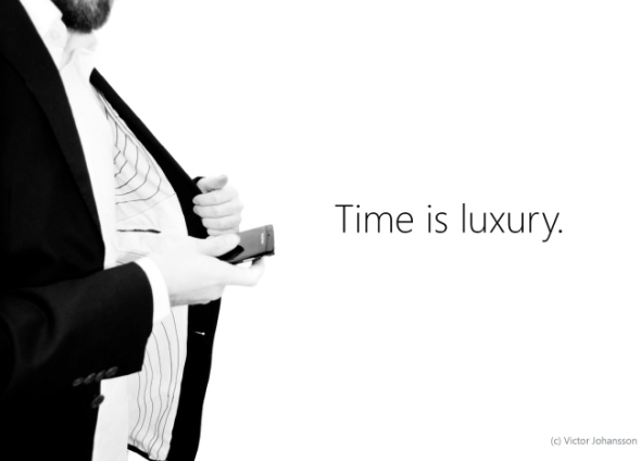 Escape Jacket – 令你的電話收唔到，還你片刻的寧靜