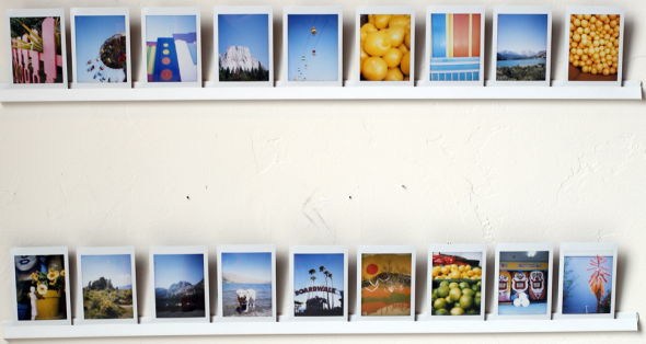 親手 D.I.Y. 壁架 – 用你最喜愛的照片裝飾牆壁