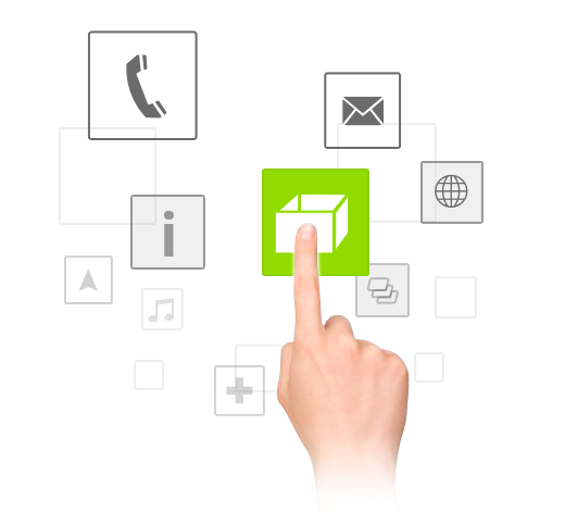 Qualcomm研發視障人士專用eye-free電話