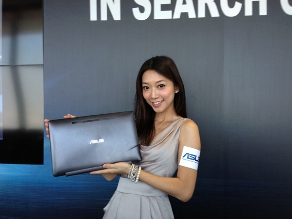 【報價】Asus 全系列 Win 8 平板及筆記本 $ 5,490 起