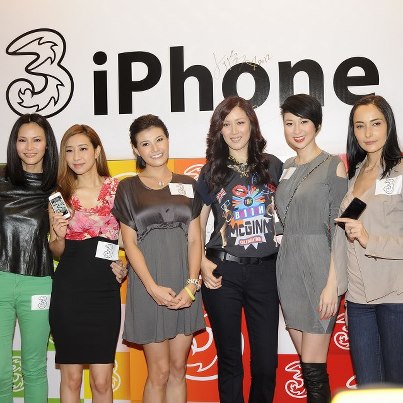 3HK 出 iPhone5 奸招盡出 ? 預約後出機說無貨．空約上簽名．簽約後將機俾其他客