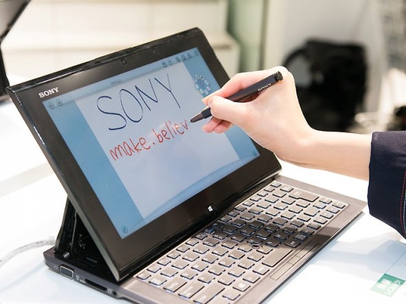 【報價】Sony Win 8 VAIO Notebook 最平$3980有交易