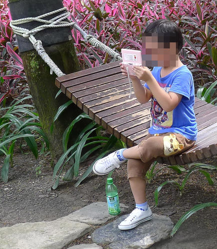 日老師怪罪 PSP / NDSL 讓小學生體力變差