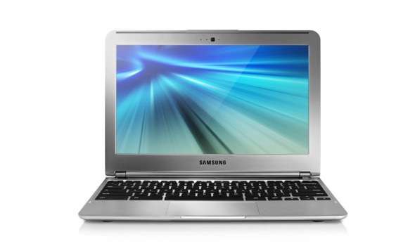 249 美元 Chromebook 出場挑戰 Windows 8 平板