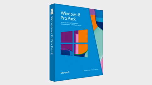 有著數．限時免費取 Win 8 Media Center (價值 $549)