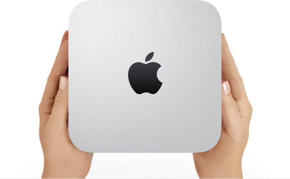 【風繼續吹】傳本月 23 日推新版 Mac Mini