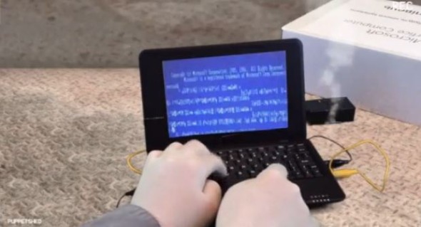 集合 Microsoft 經典功能！惡搞 Surface 平板開箱