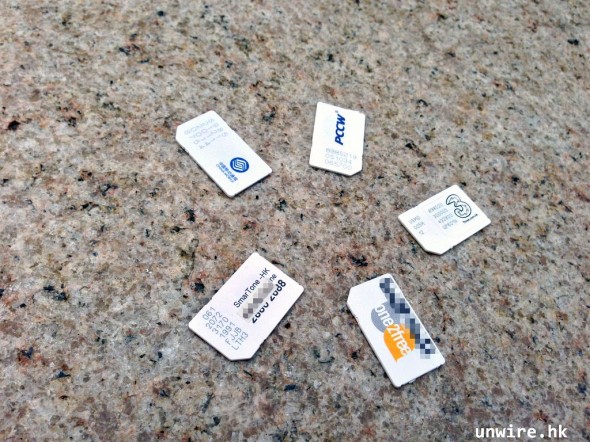 【詳細測試】5 台再戰 4G！全港網絡商 4G 最詳細大比併