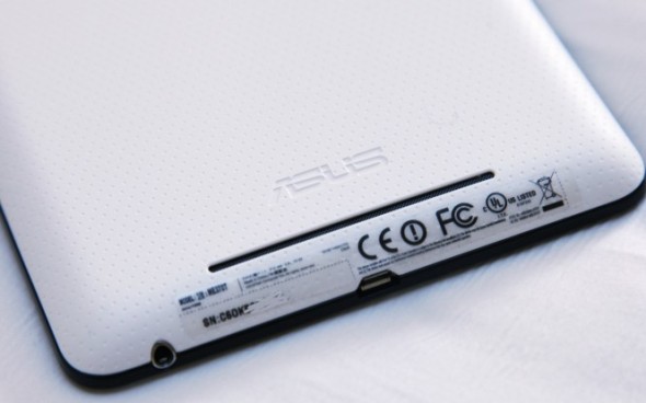 3G 版本 Nexus 7 現身！只提供 32GB 容量