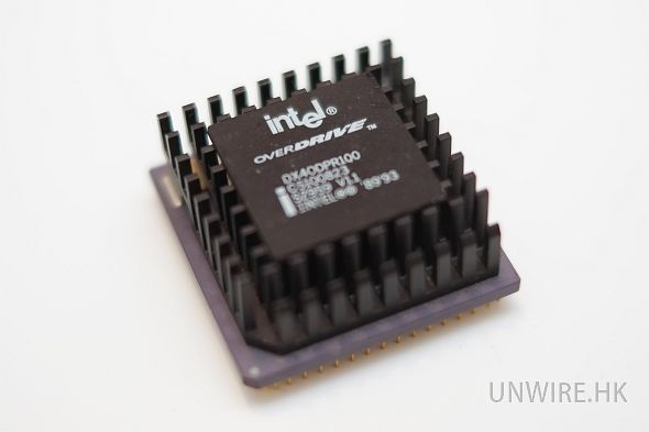 想當年：分享筆者首台自己賺錢 DIY 的電腦