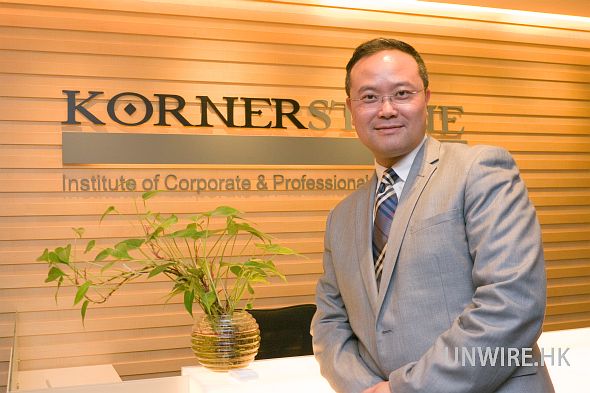 IT人金融界大抬頭! 業內人如何把握? 想入行者如何投身?