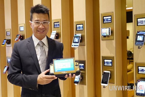 PCCW mobile 獨家「無極天機」 提供手機資料直接轉移服務