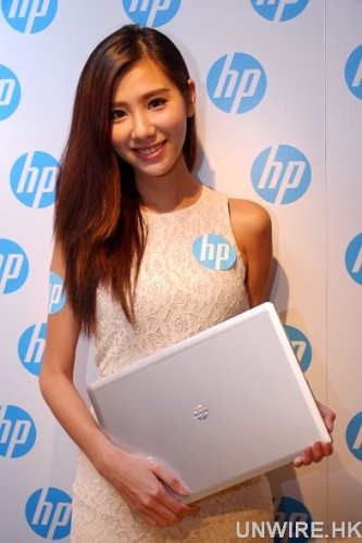【實機試用】可換電、加底座的 Ultrabook － HP EliteBook Folio 9470m
