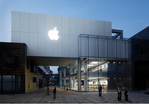 Apple 第四季度再創佳績，賣出了 2590 萬部 iPhone